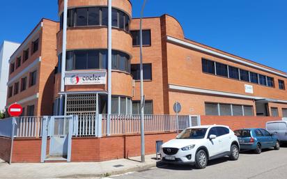 Exterior view of Industrial buildings to rent in El Prat de Llobregat