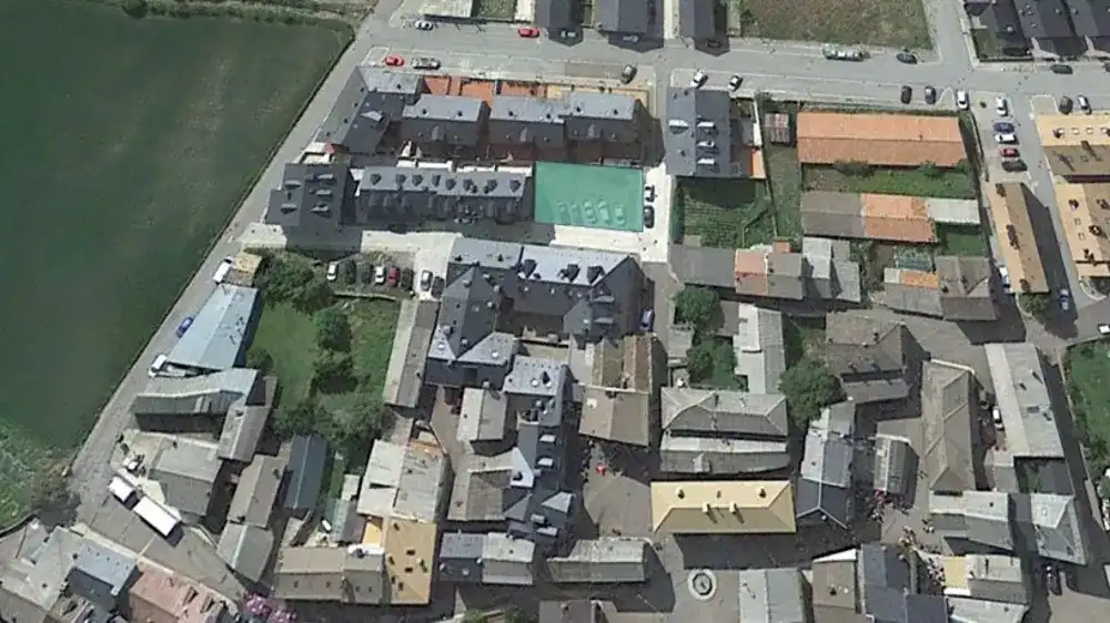 Terreni e lotti in vendita a Calle Mediodía, imagen 3