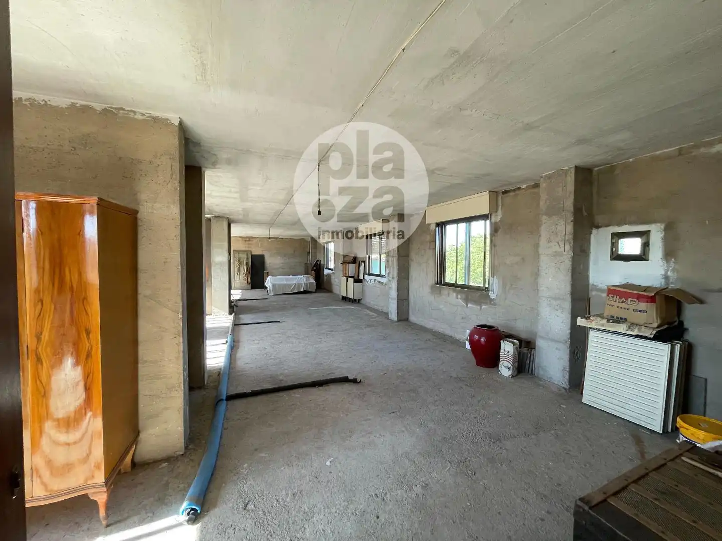Casa o xalet en venda en Ibeas de Juarros amb Calefacció i Moblat