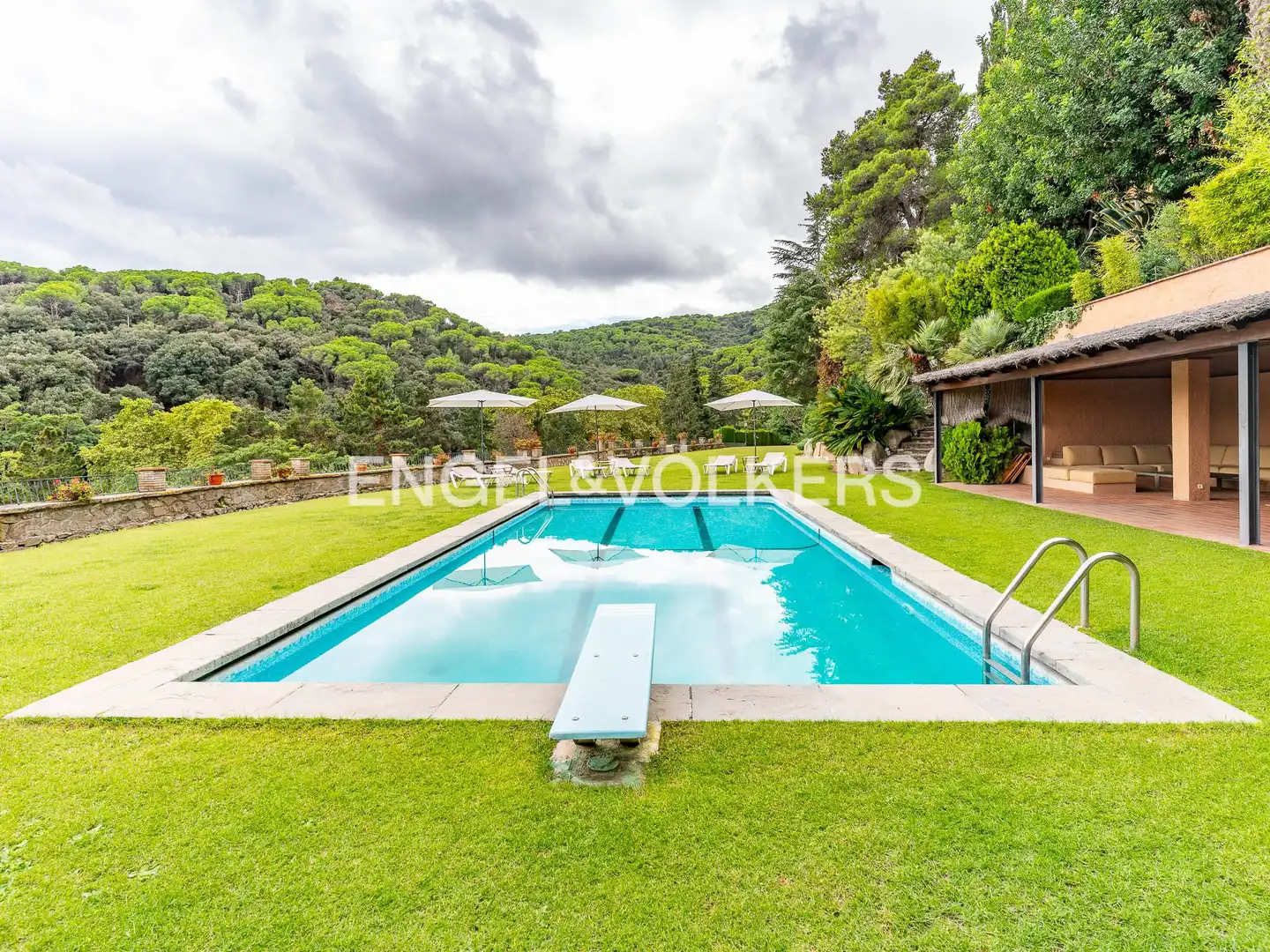 Casa amb jardí en venda a Arenys de Munt, imagen 78