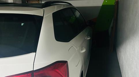 Foto 3 de Garatge en venda a Avenida Santiago Puig, 4, Playa de las Américas, Santa Cruz de Tenerife