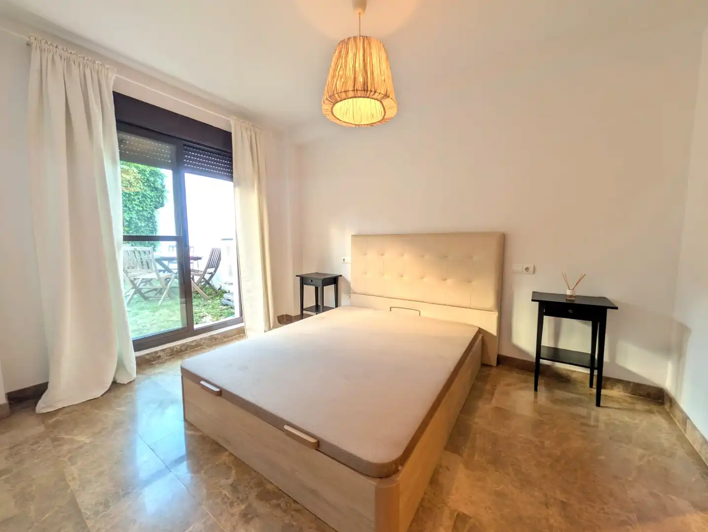 Ground floor with pool for sale in Calle Igualeja, imagen 20