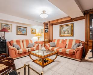 Living room of Building for sale in  Valencia Capital