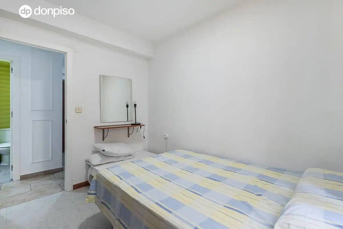 Piso en venta en PALENCIA, Barrio de Zaidín