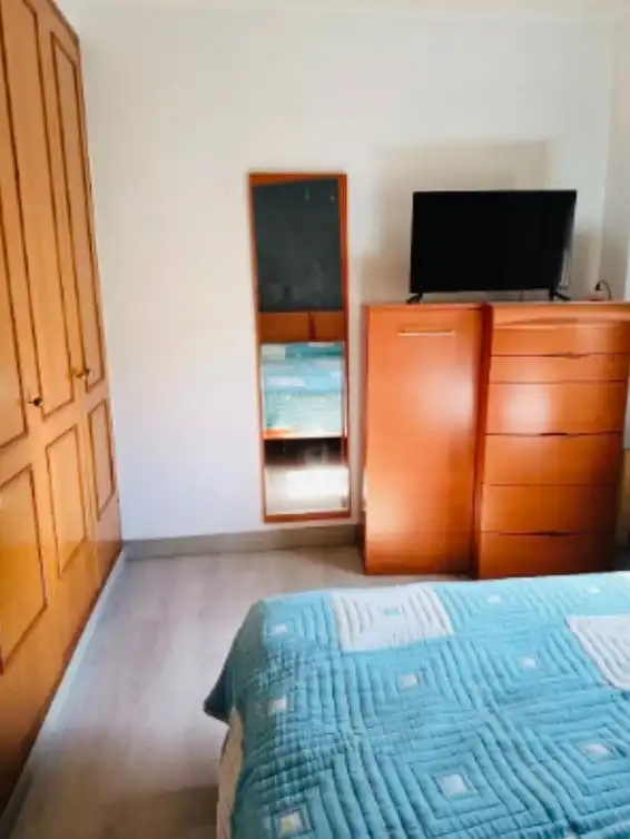 Habitación de Piso en venta en Dénia con Aire acondicionado, Calefacción y Terraza