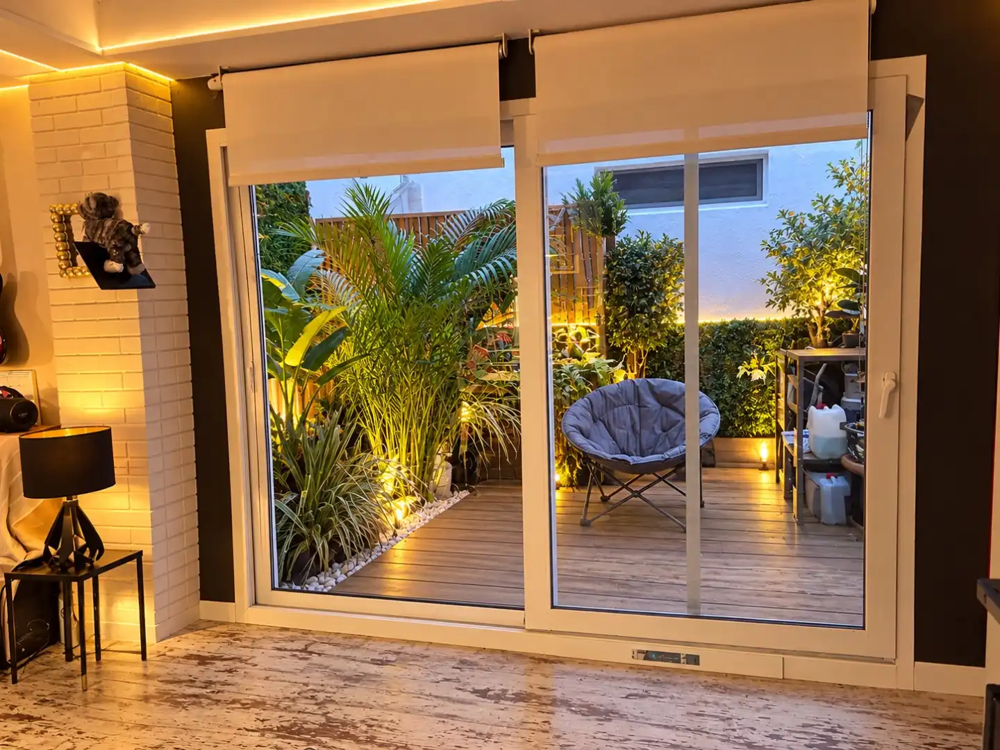 Terraza de Planta baja en venta en Elche ciudad