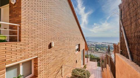 Foto 4 de Casa o xalet en venda a Premià de Dalt, Barcelona