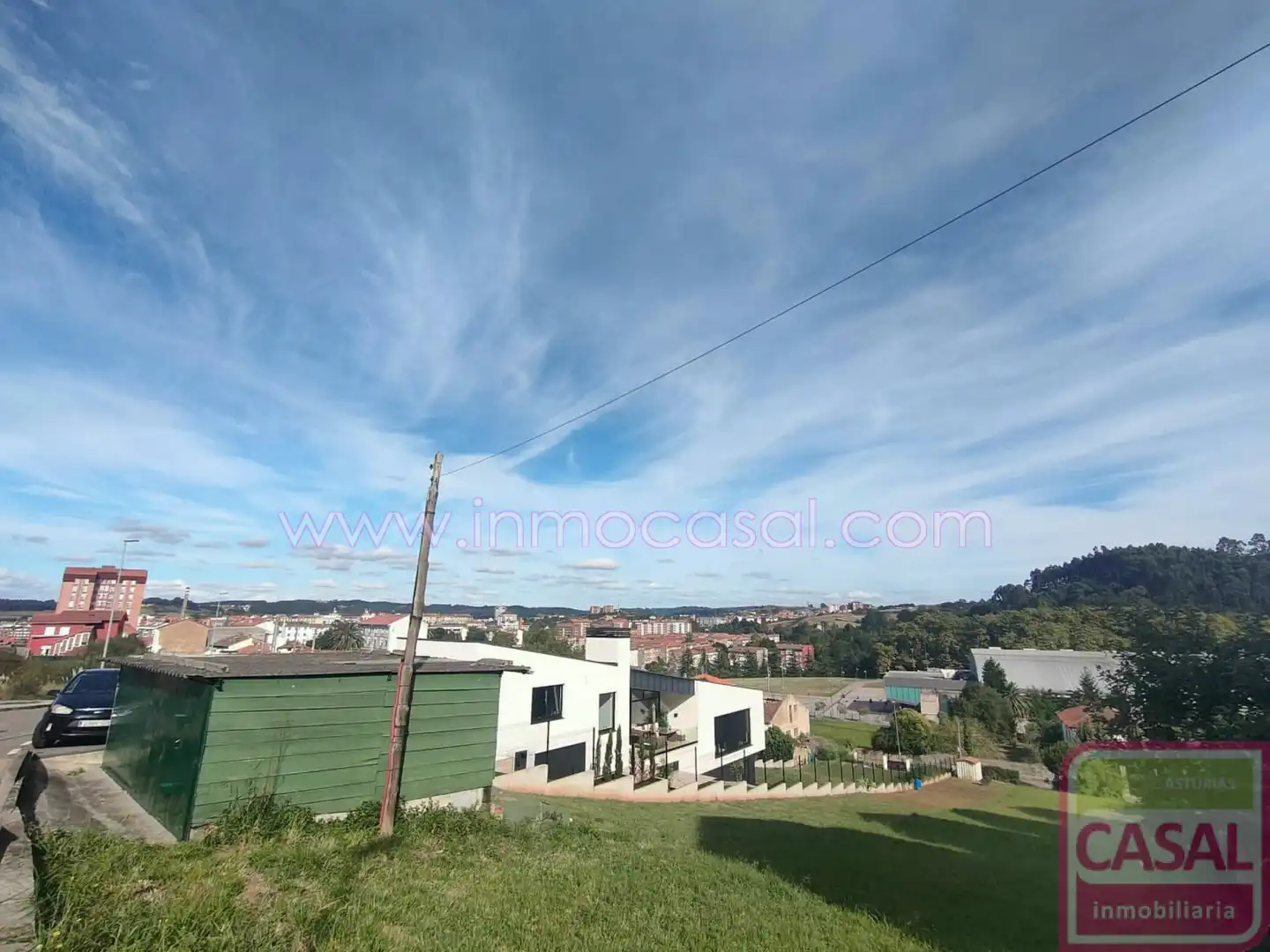 Residential for sale in Avilés