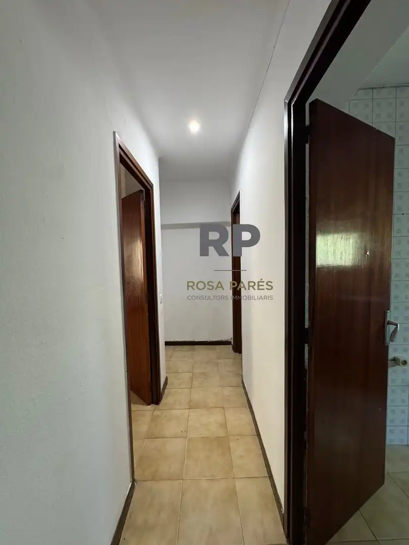 Piso en venta en Sant Martí de Centelles con Aire acondicionado, Calefacción y Terraza