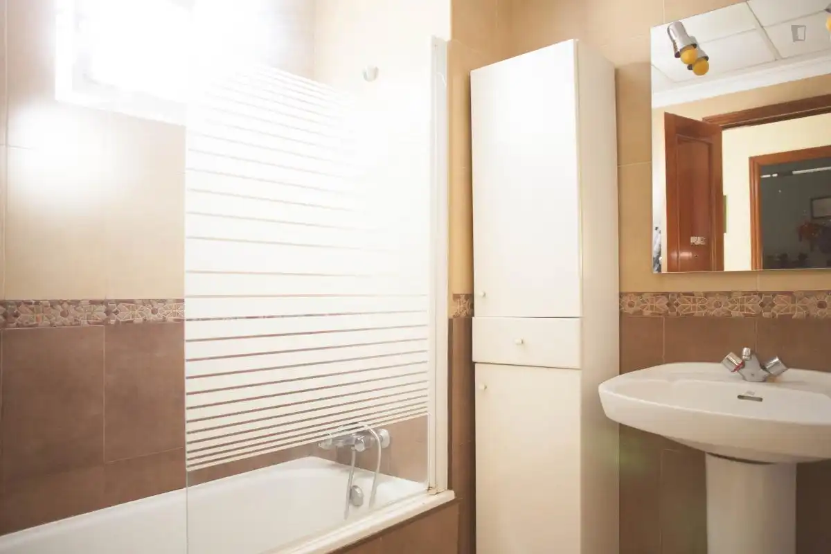 Room in Sanlúcar la Mayor