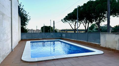 Foto 2 de Pis de lloguer a França, Segur de Calafell, Calafell