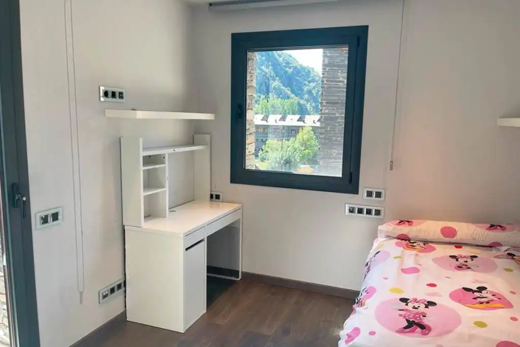 Casa rustica con terrazza in vendita a Centro, imagen 11