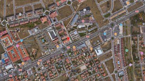 Foto 4 de Piso en venta en Ciudad de Cáceres, Hervencias Altas - El Pinar, Ávila Capital