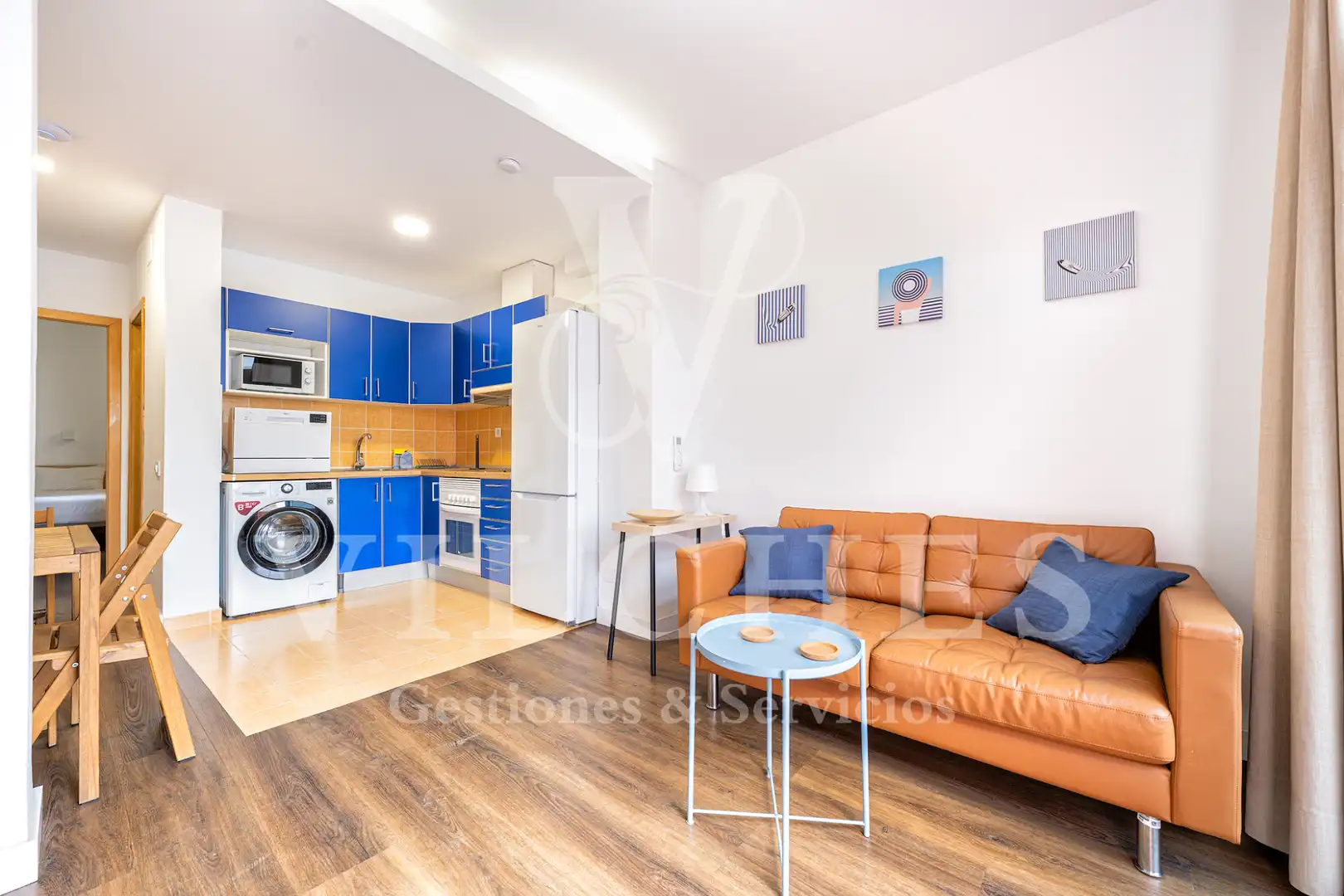 Penthouse with lift for sale in Calle Juan de Miranda, imagen 6