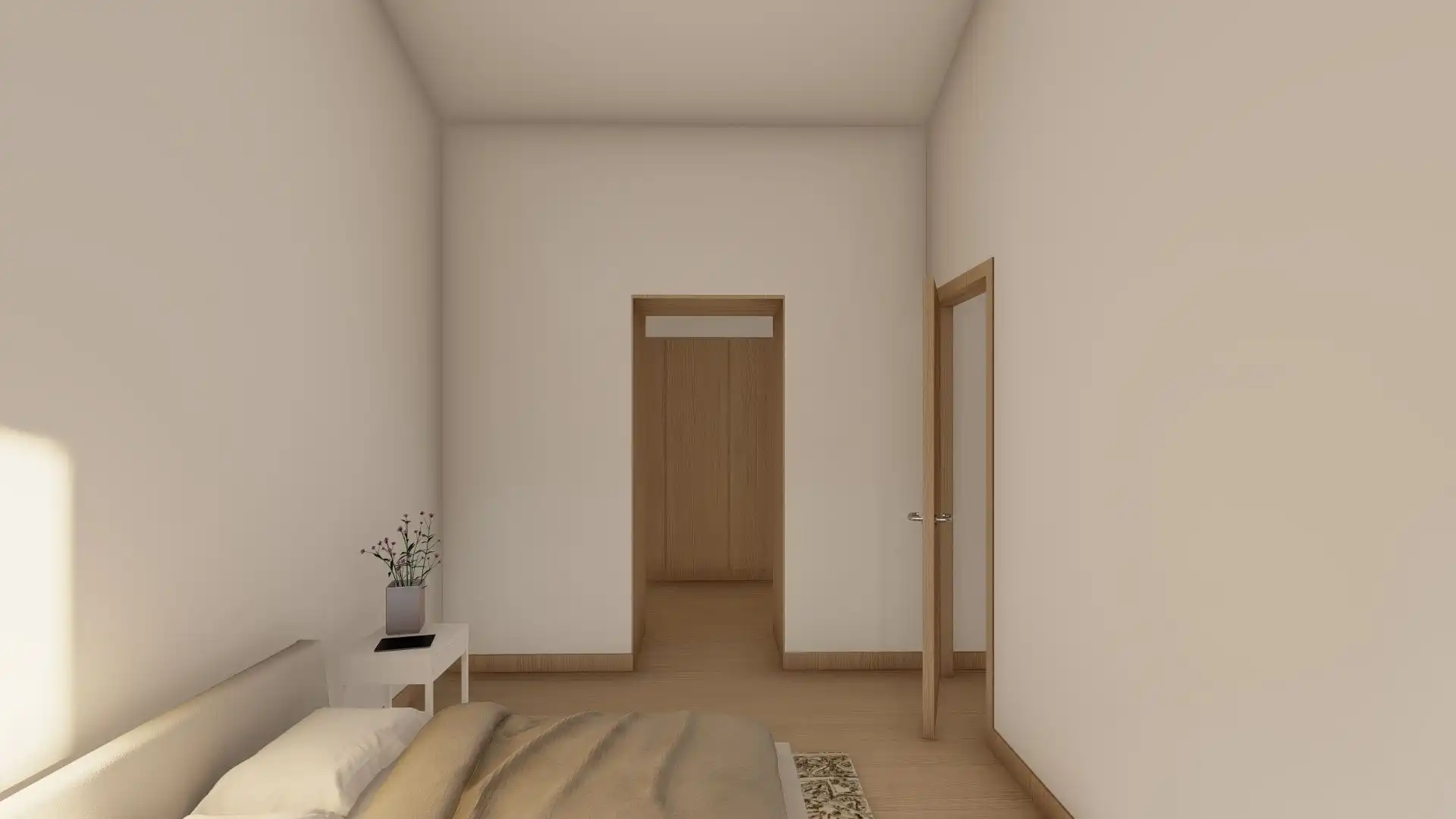 Dormitori de Residencial en venda en Sada (A Coruña)