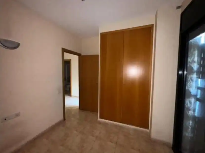 Bedroom of Flat for sale in Calafell  with Private garden, Terrace and Balcony