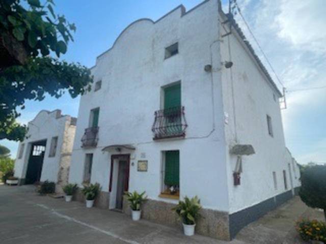 Casa-chalet en Venta en Sector Partida Pardinyes Altes en Llívia