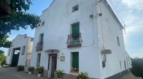 Torre en venta en Partides de Lleida25195