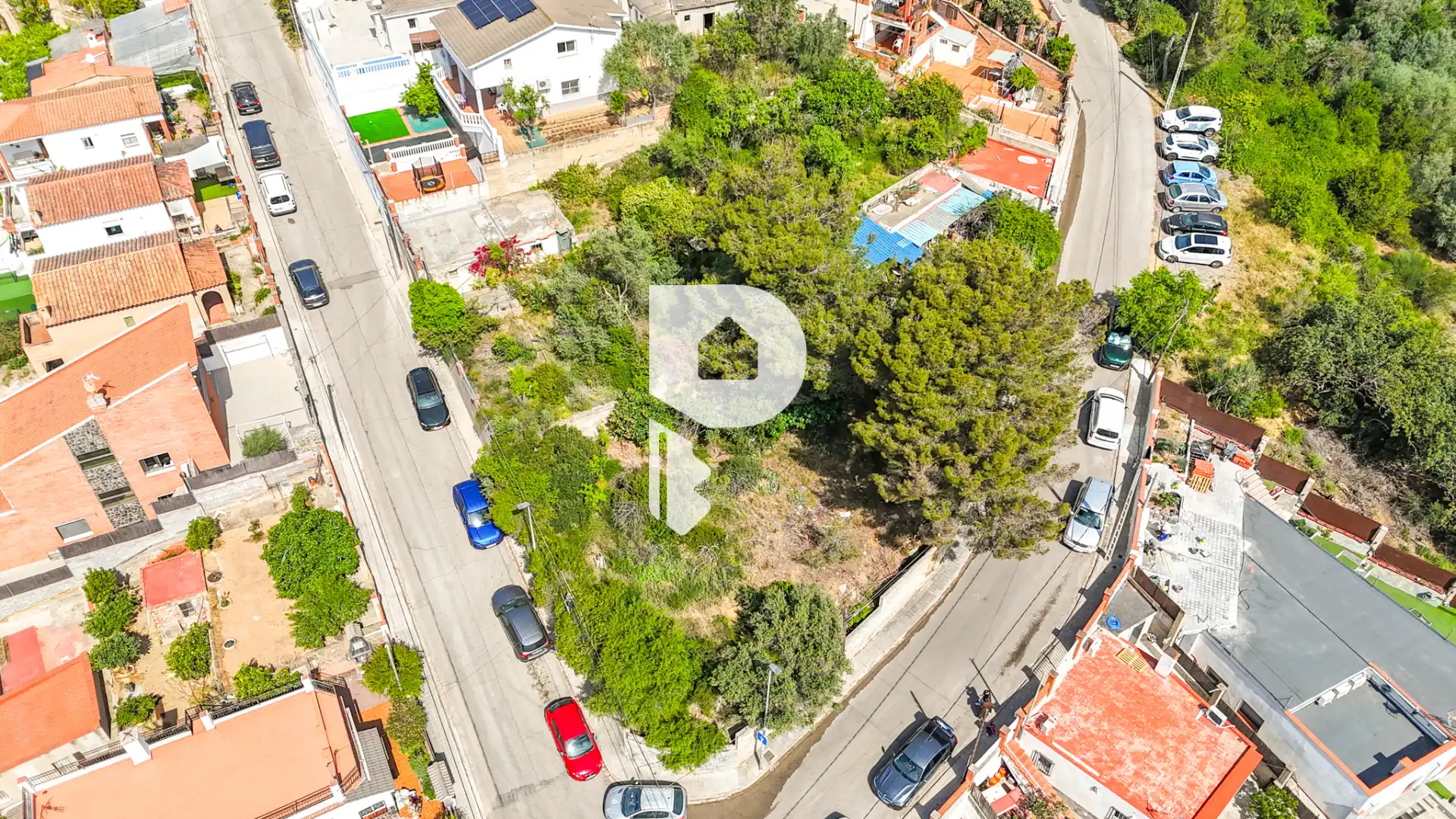 Residential land for sale in Carrer de Vilanova i la Geltrú 14, imagen 12