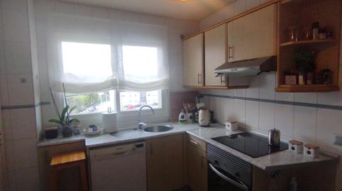 Foto 4 de Dúplex en venda a Someso - Matogrande, A Coruña Capital