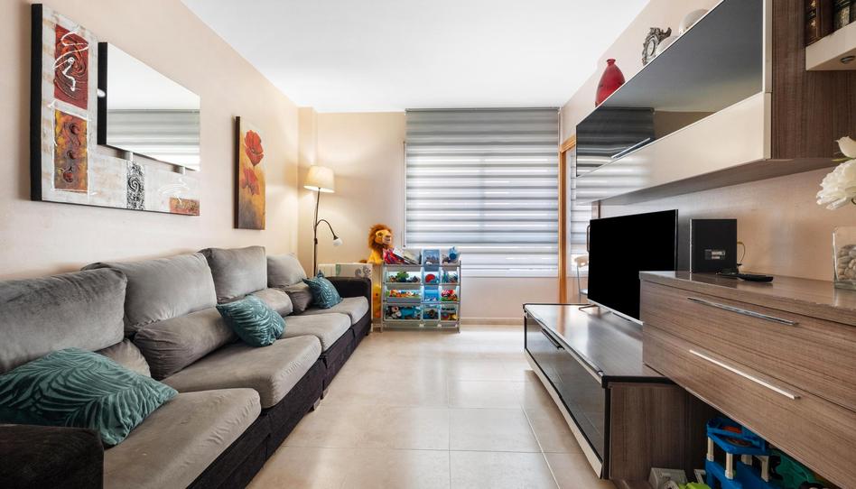 Foto 1 de Apartament en venda a Can Gibert del Pla, Girona