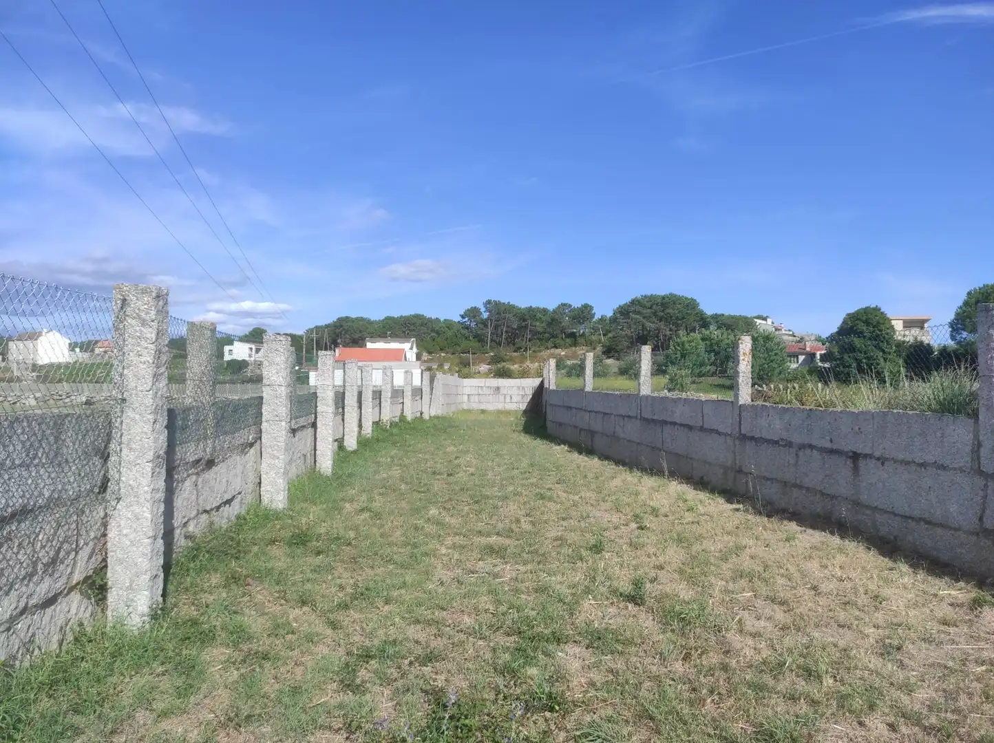 Terrenos y solares en venta en O Grove, imagen 2
