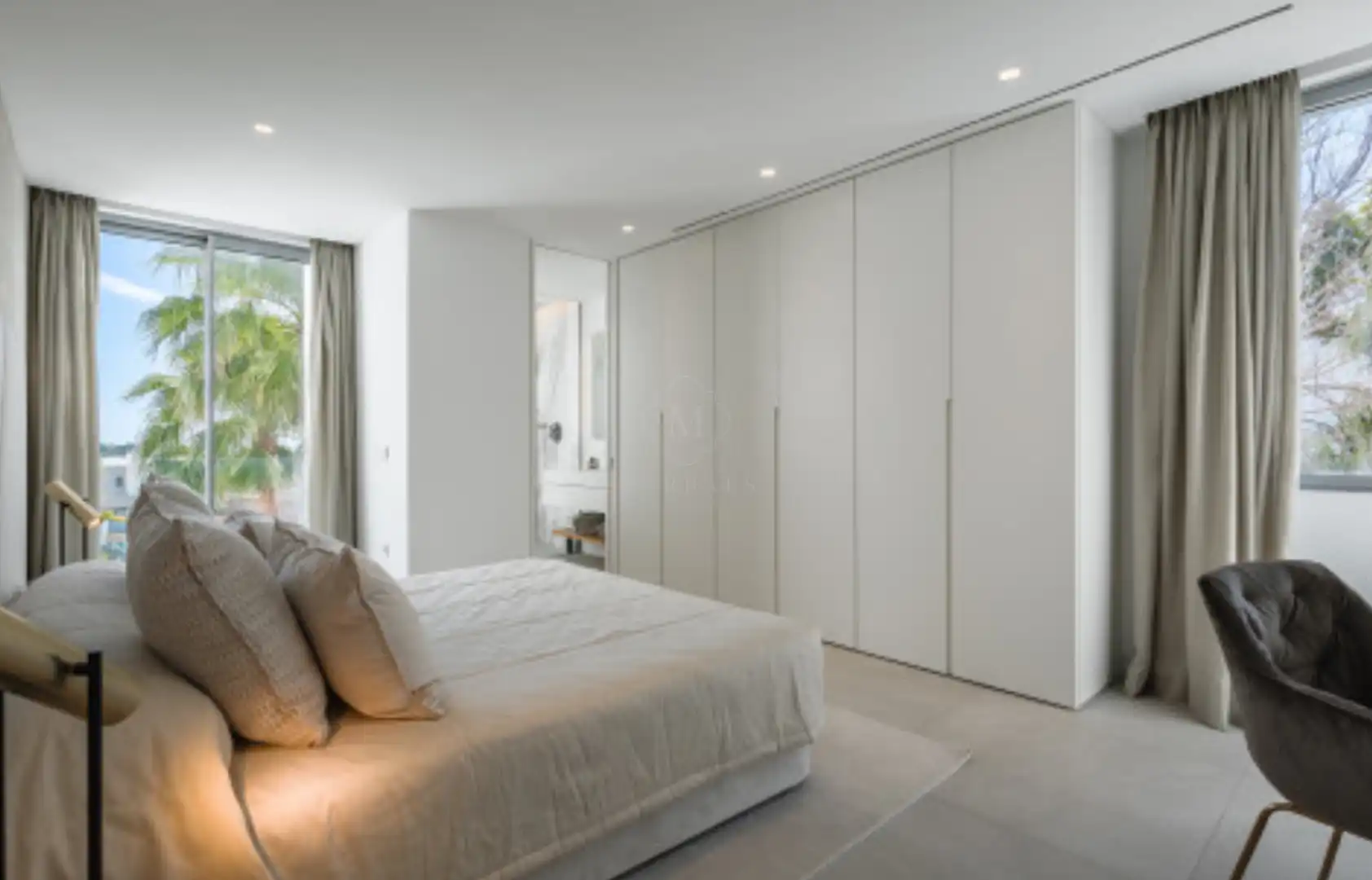 Casa con terraza en venta en Los Flamingos, imagen 21