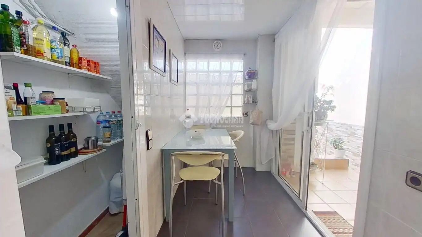 Semi-detached house for sale in Creu Alta - Puiggener, imagen 5