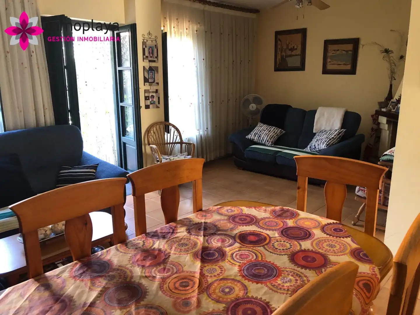 Adossat amb jardí en venda a Pedroso, imagen 15