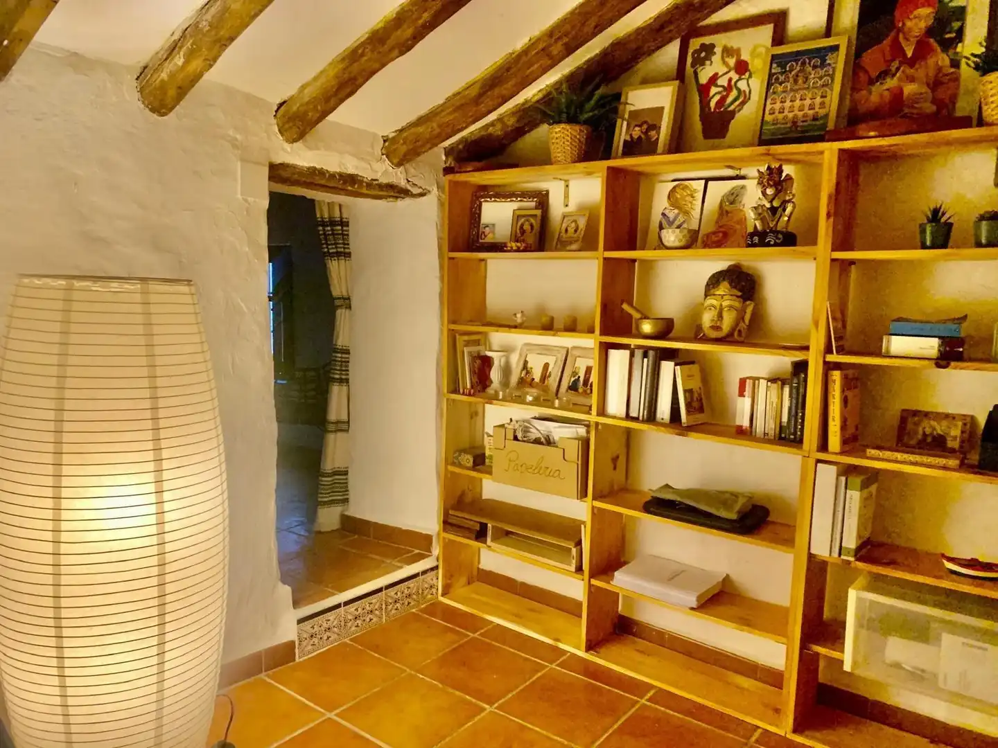 Detached homes for sale in Alcaucín  with Terrace, Storage room and Furnished