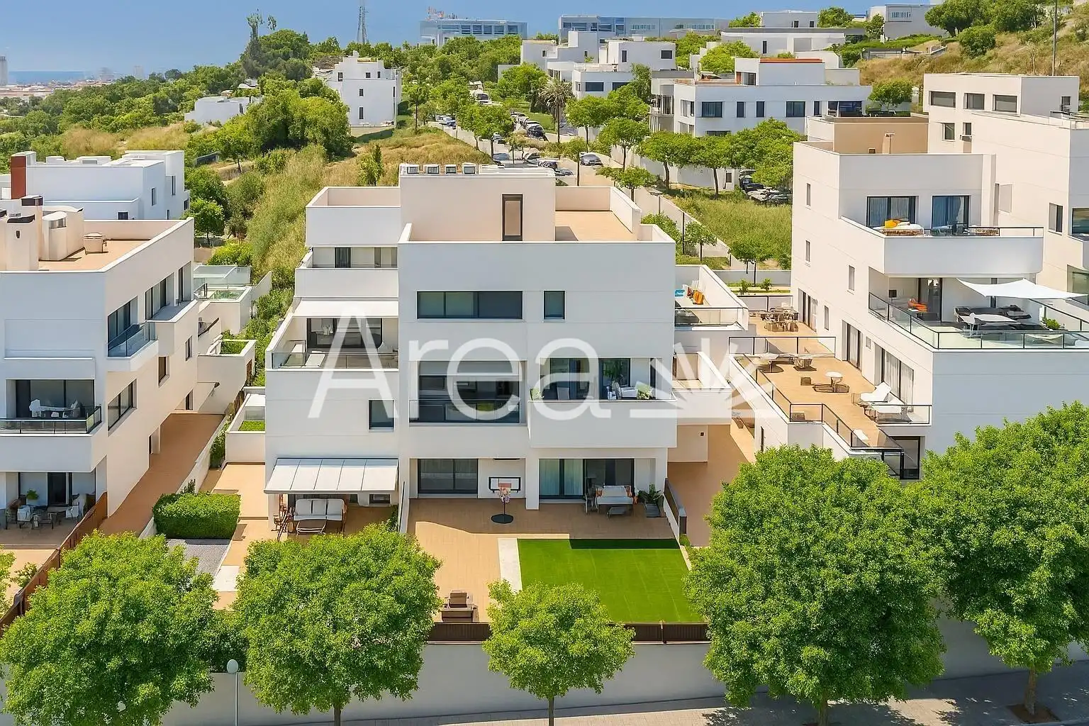 Piso con ascensor en venta en Carrer VALLVERIC DE, imagen 3
