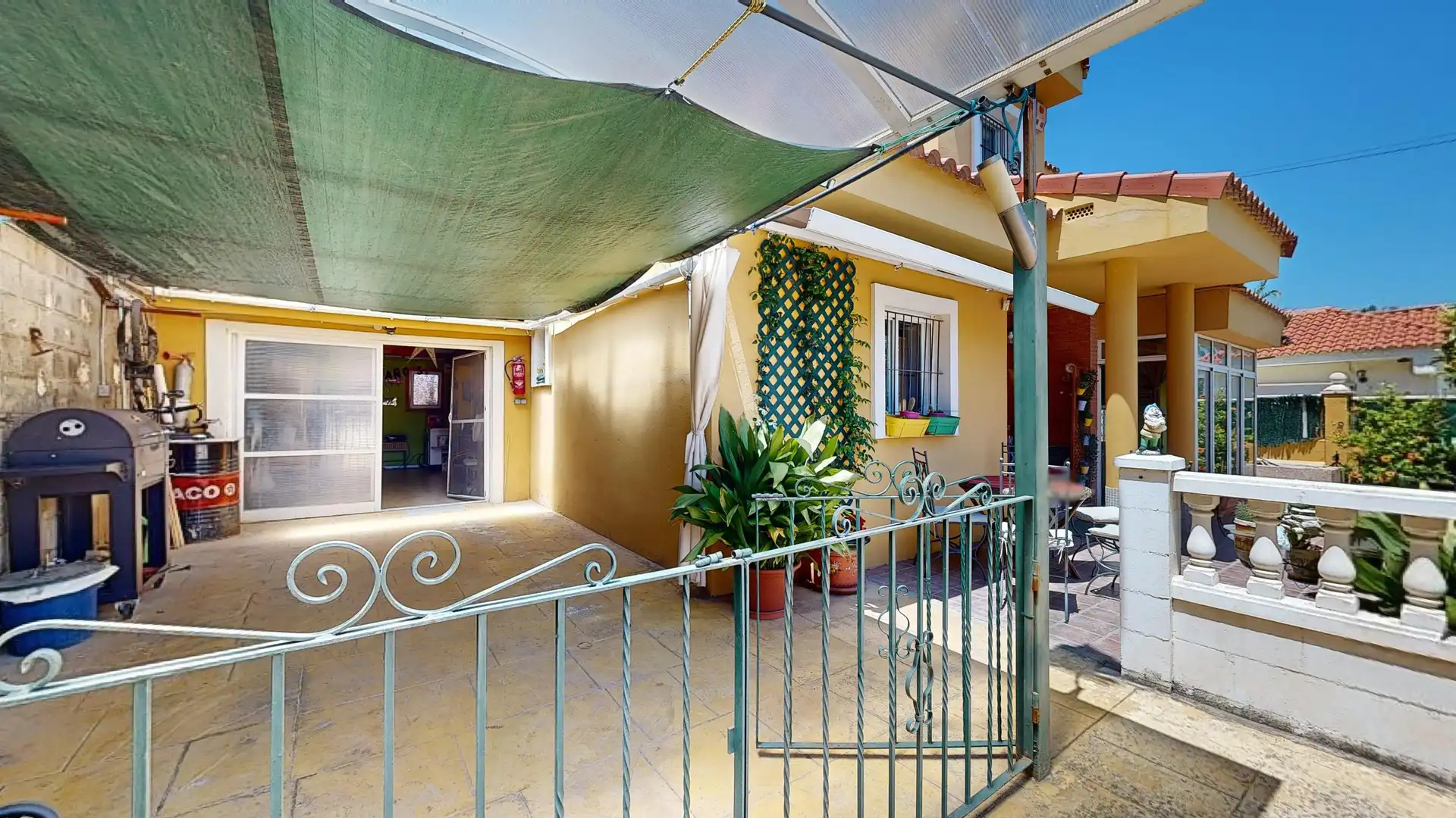 Casa o xalet en venda a Calle de los Cipreses, Olimar - Carambolo - Atalaya de Levante