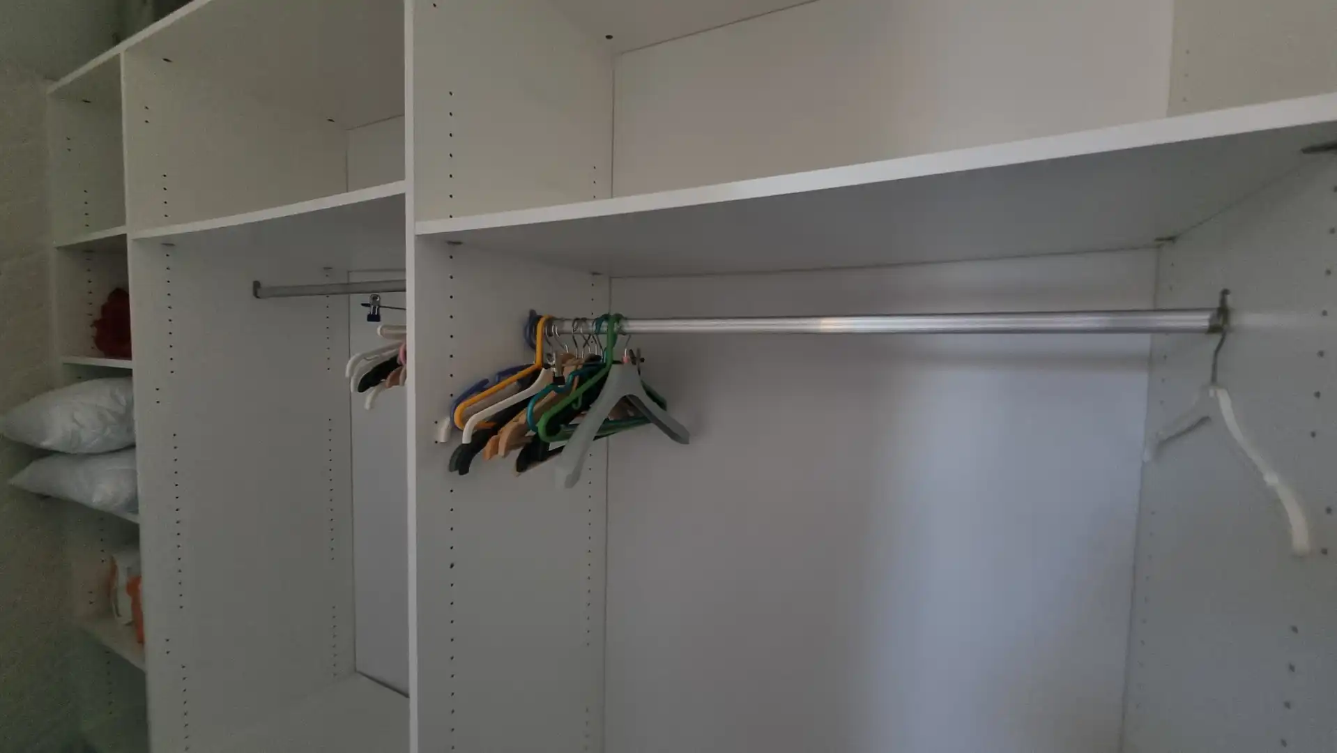 Dormitori de Casa o xalet en venda en Rojales amb Aire condicionat, Jardí privat i Terrassa