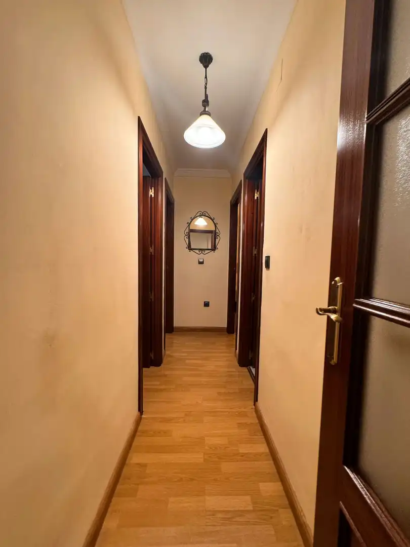 Flat for rent in Maracena