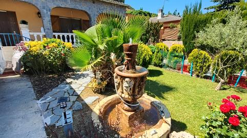 Foto 5 de Casa o chalet en venta en Lloret Residencial - Montlloret, Lloret de Mar