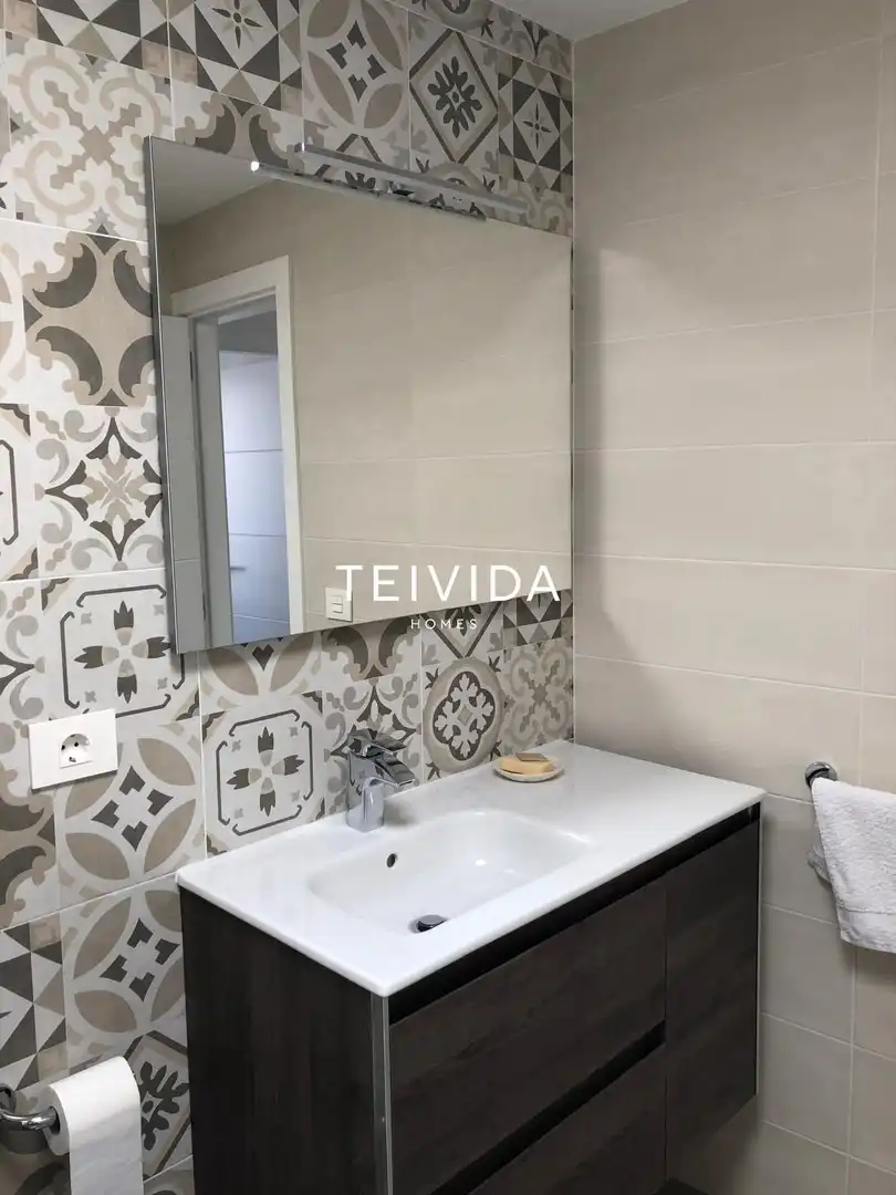 Maison mitoyenne avec piscine à vendre à San Eugenio, imagen 9