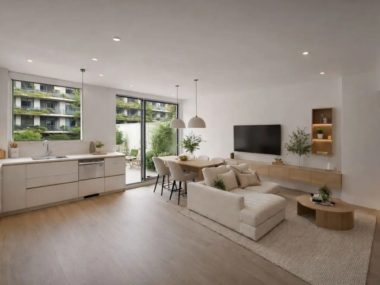 Casa a schiera con giardino in vendita a Carrer de Sant Antoni 36, imagen 3