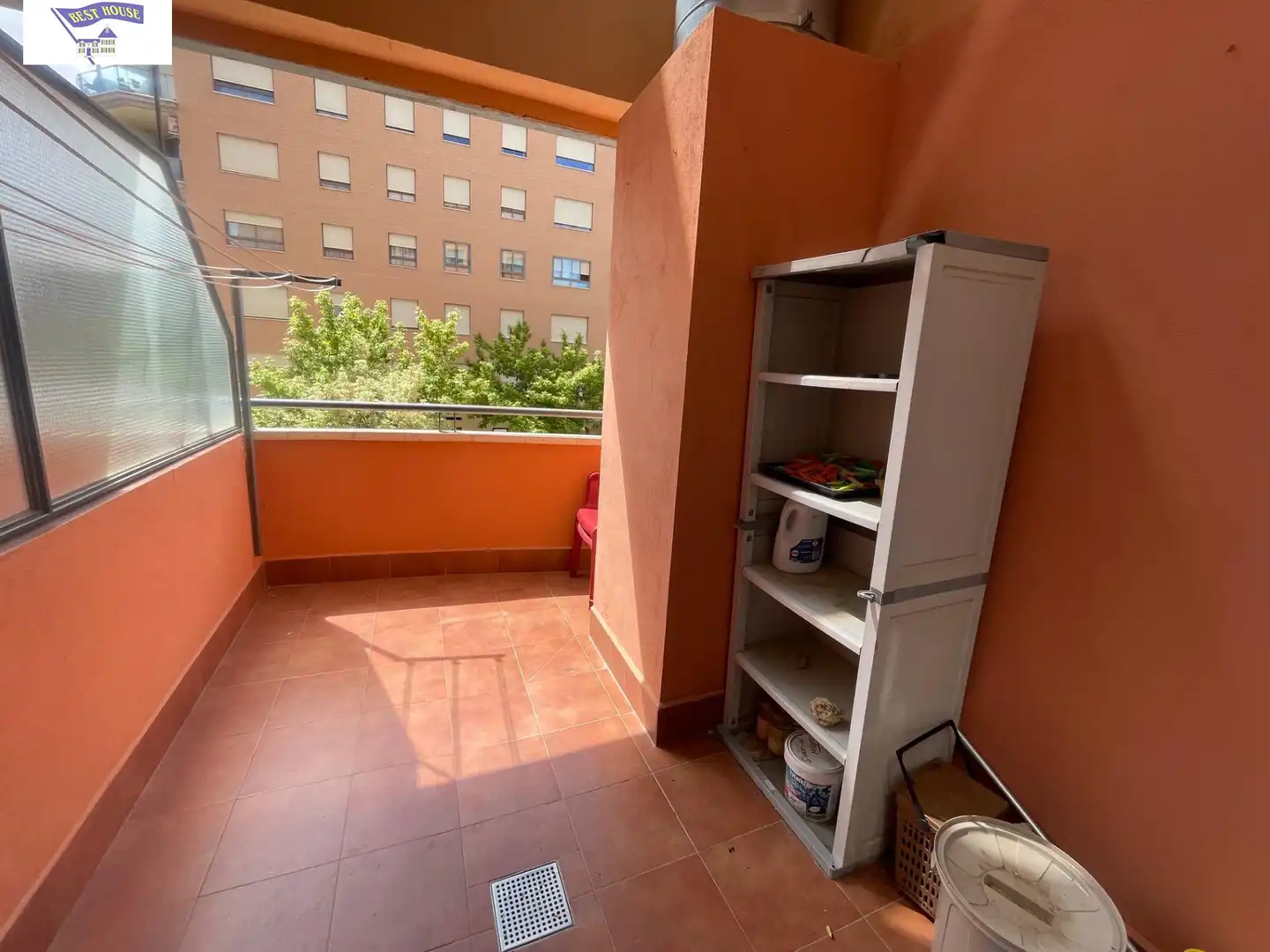 Flat for rent in Santa Teresa - Vereda