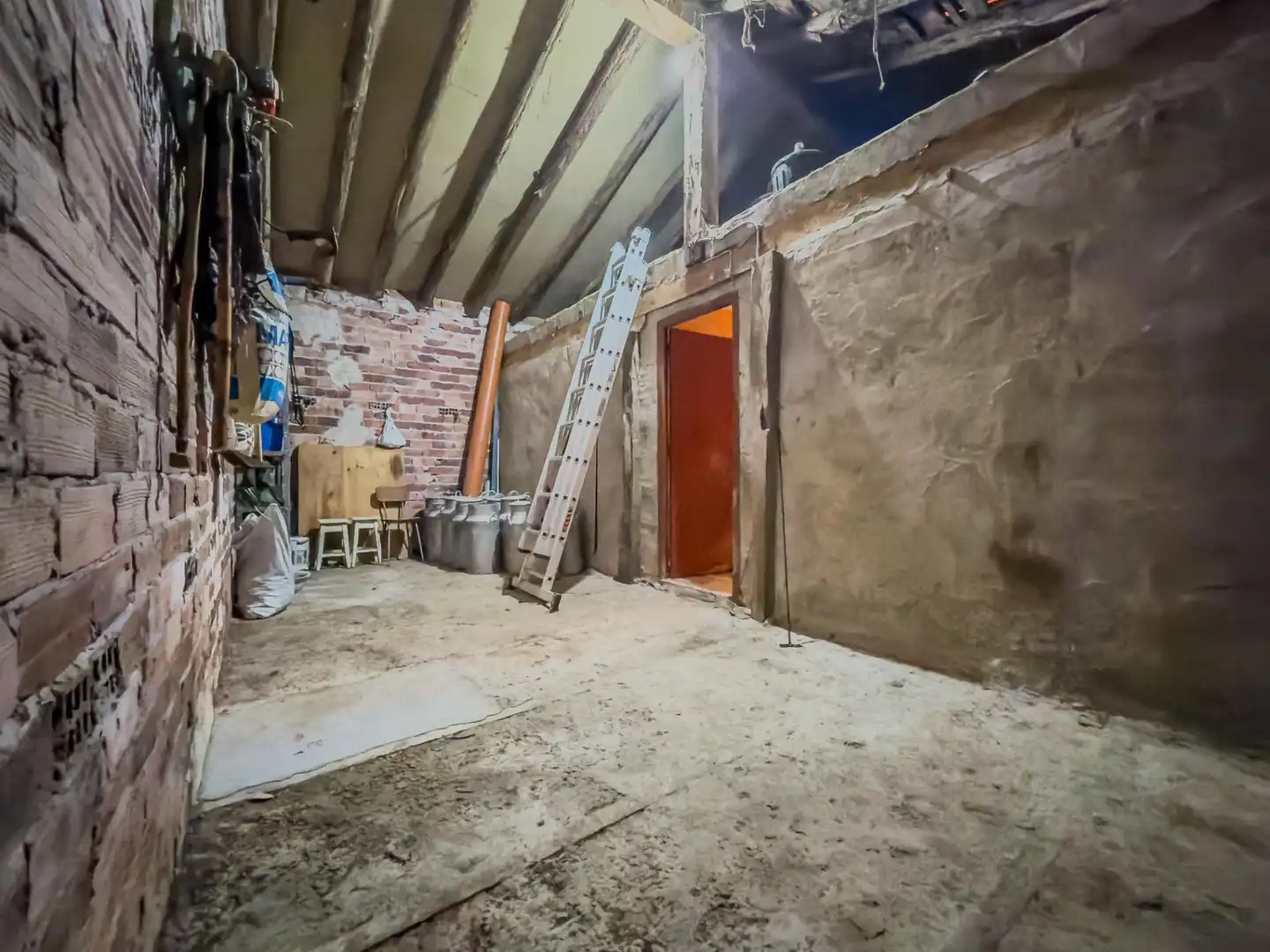 Casa o xalet en venda en Entrambasaguas
