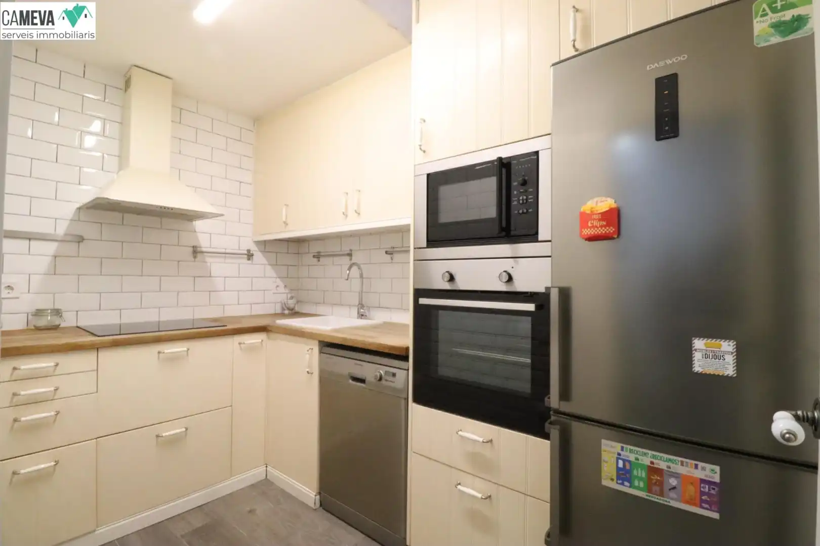 Terraced house for sale in La Romànica, imagen 3