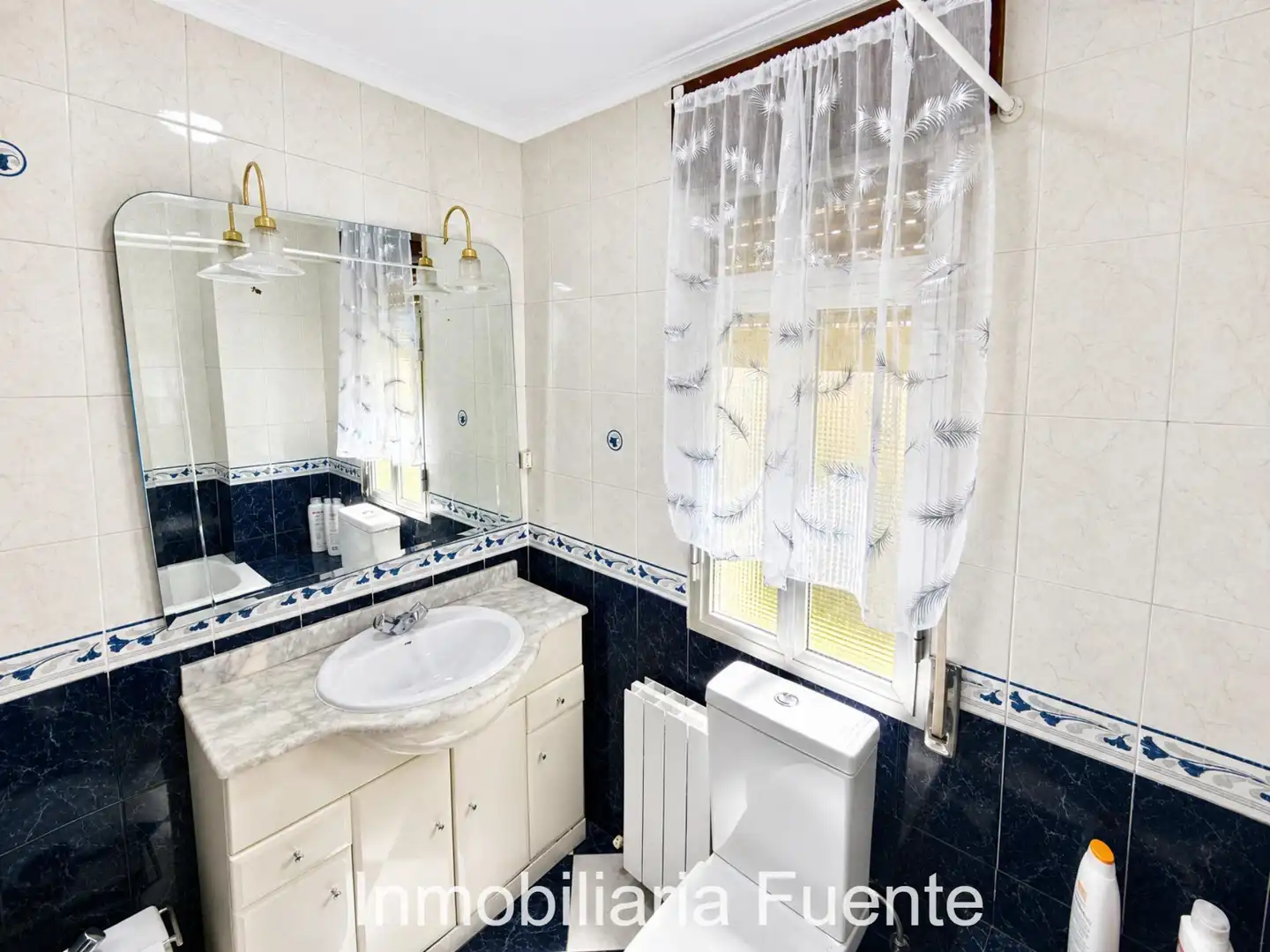 Baño de Piso en venta en Basauri 