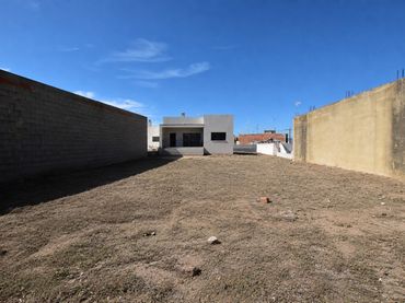Terreno rustico in vendita a CL BENISANO