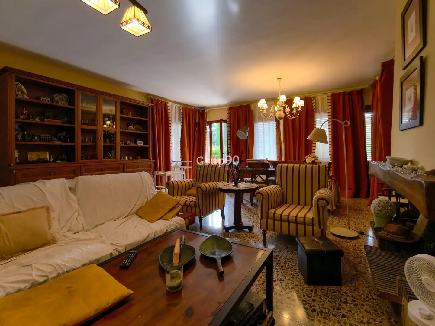 Chalet con piscina en venta en Alpicat, imagen 41