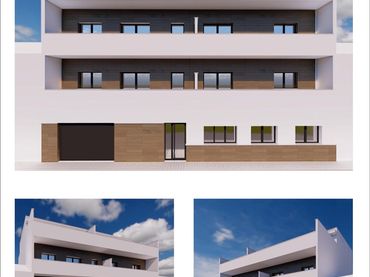 Flat with lift for sale in Calle Calle Leopoldo Calvo Sotelo, 6 6