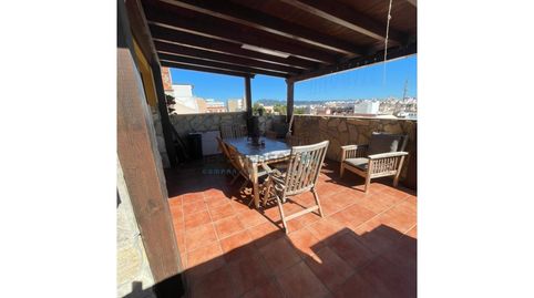 ÁTICO EN VENTA CALLE FERRAN DE ARAGON ALGEMESI VALENCIA