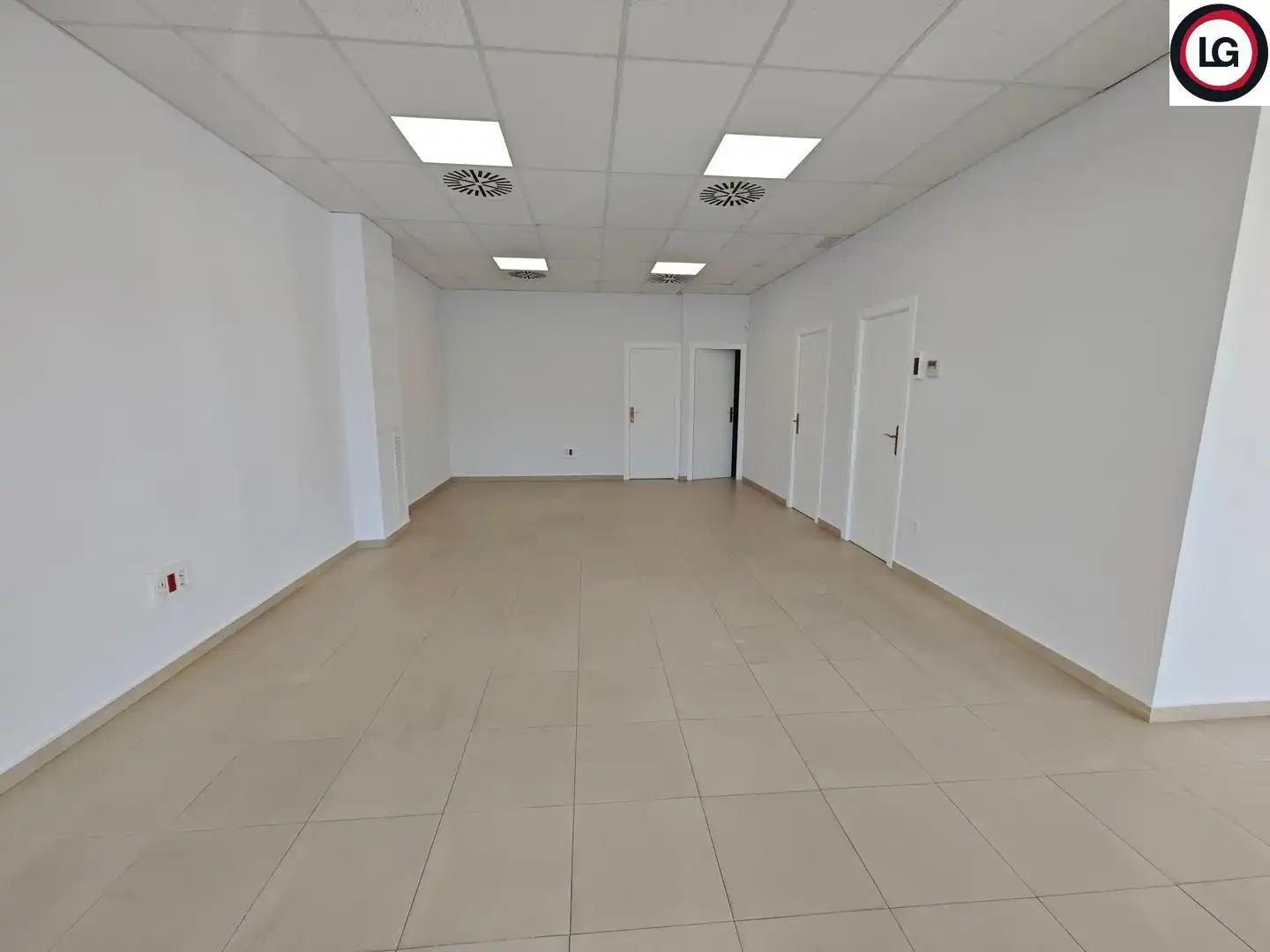 Gewerbefläche zur Miete in de Sant Paulí de Nola 29, imagen 6