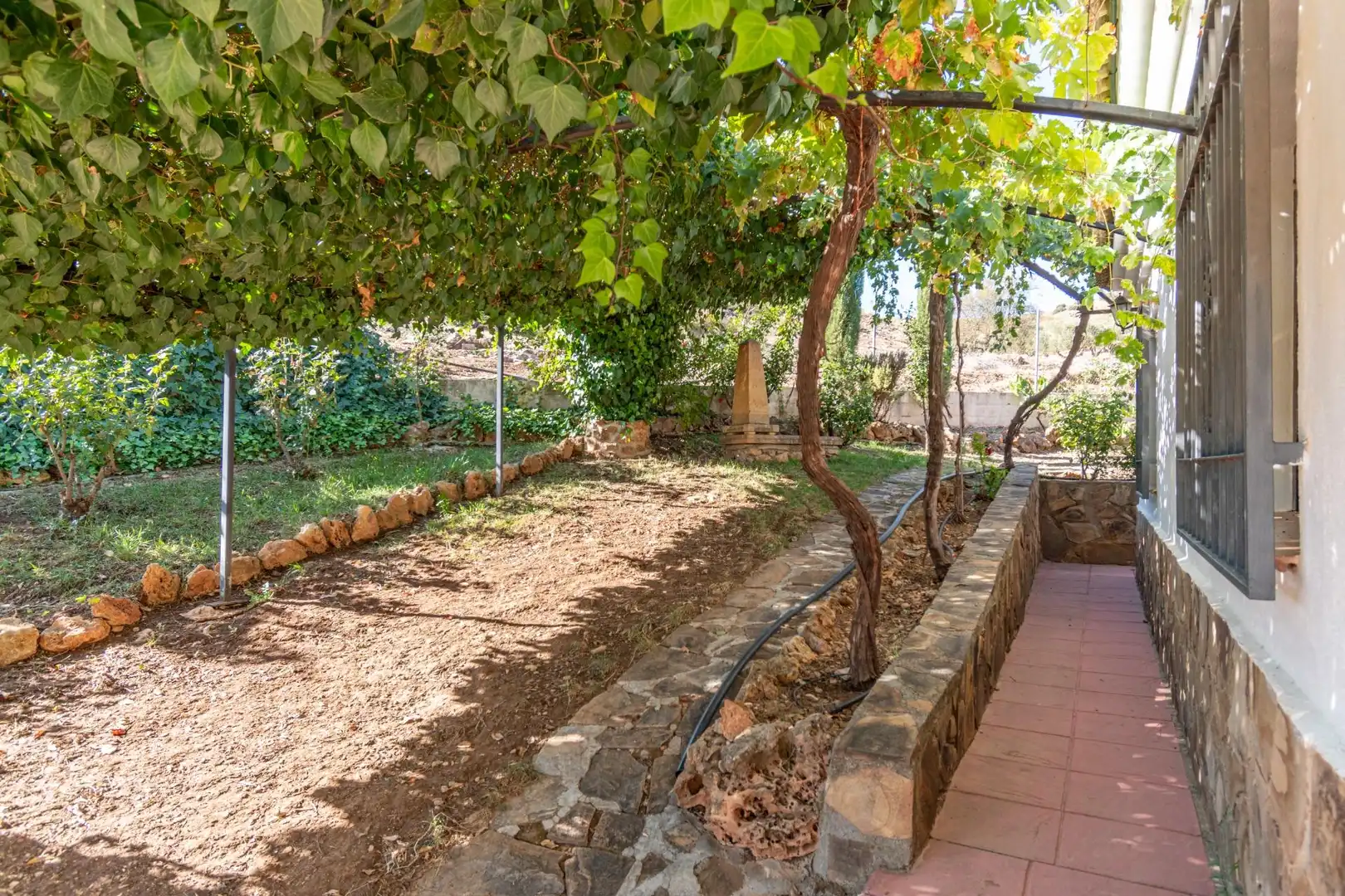 Finca rústica en venta en Vereda morollon, La Peza