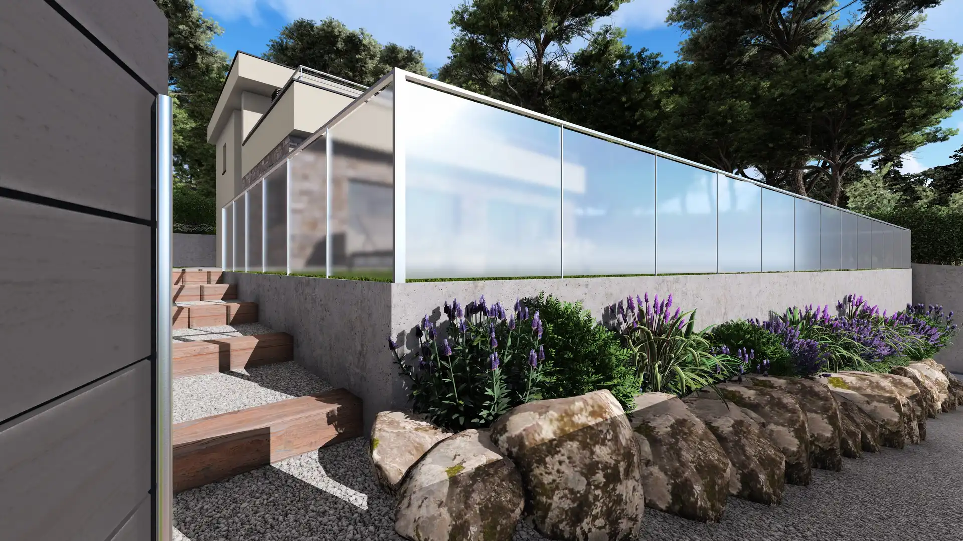Villa avec piscine à vendre à Torre Valentina - Mas Vilar de La Mutxada - Treumal, imagen 5
