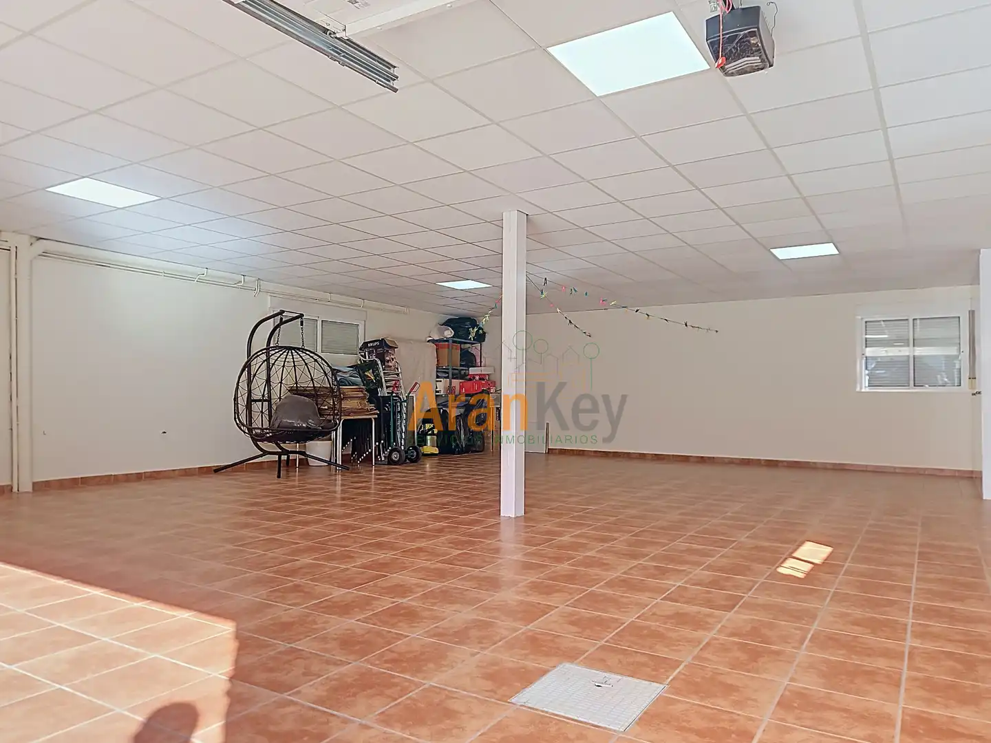 Chalet con balcón en venta en Calle de Alicante, imagen 41