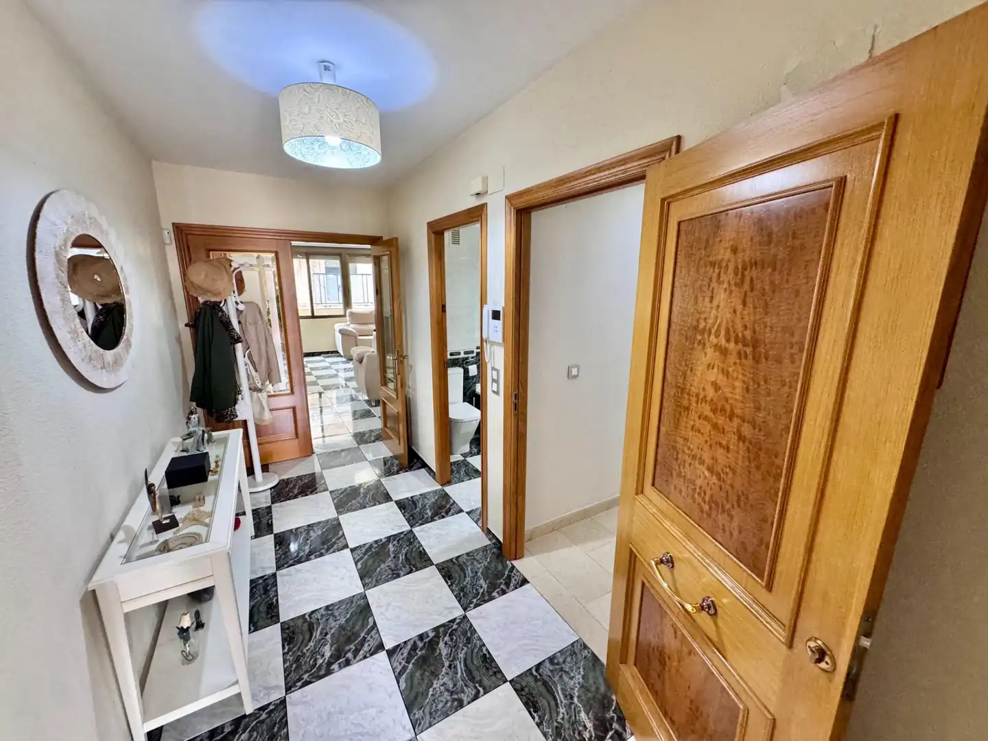 Casa o xalet en venda a SANT VICENT, Silla